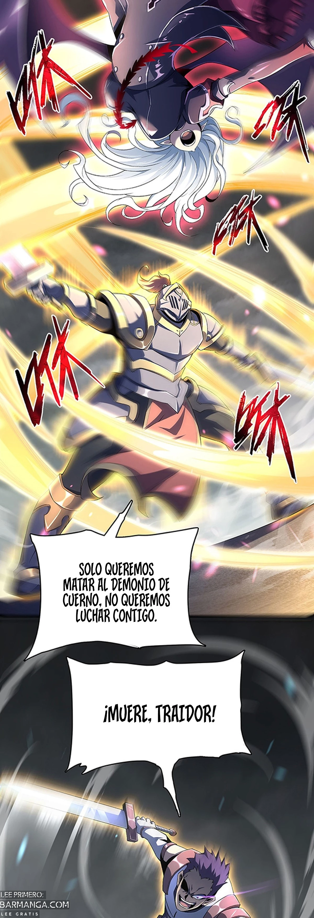 Regreso del Asesino Clase SSS > Capitulo 7 > Page 401